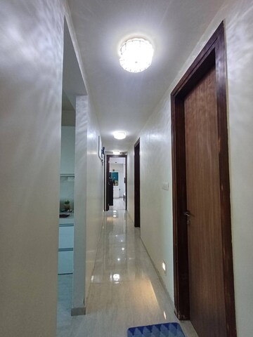 Building Lobby in 3 BHK Apartment at Andheri West – for Rent