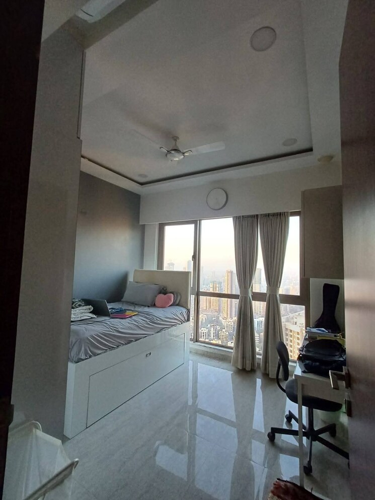 Kitchen, andheri west 3 Bedroom 1500 Sq.Ft. Apartment In Andheri West Mumbai 9066558