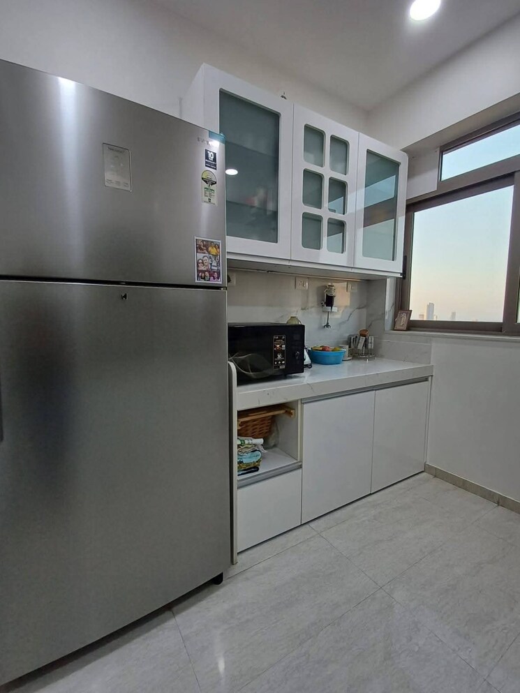Kitchen, andheri west 3 Bedroom 1500 Sq.Ft. Apartment In Andheri West Mumbai 9066558