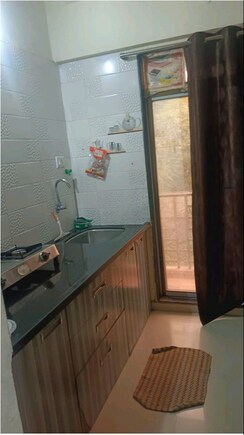 1 BHK + Pooja Room Apartment For Sale in New Vegas Plaza