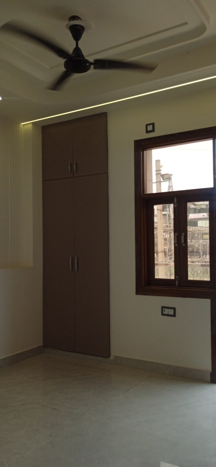 Room, igi airport area 2 Bedroom 700 Sq.Ft. Builder Floor In Igi Airport Area Delhi 9066559