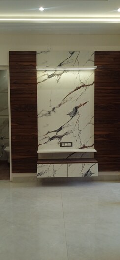 2 BHK + Pooja Room,Study Room Builder Floor For Sale in IGI Airport Area