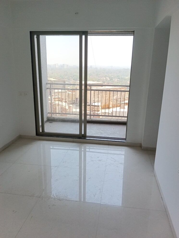 Master Bedroom, seasons-orchid 2 Bedroom 750 Sq.Ft. Apartment In Kalyan West Thane 9066571
