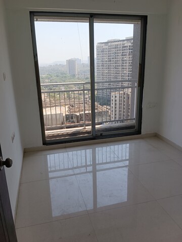 Master Bedroom in 2 BHK Apartment at Seasons Orchid, Kalyan West – for Rent