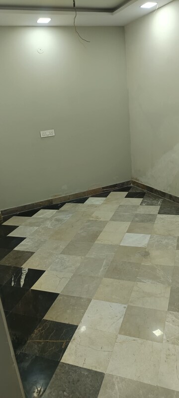 Kitchen in 2 BHK Builder Floor at Harit Vihar RWA, Burari – for Sale