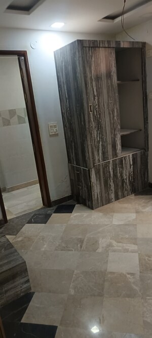 Building Lobby in 2 BHK Builder Floor at Harit Vihar RWA, Burari – for Sale