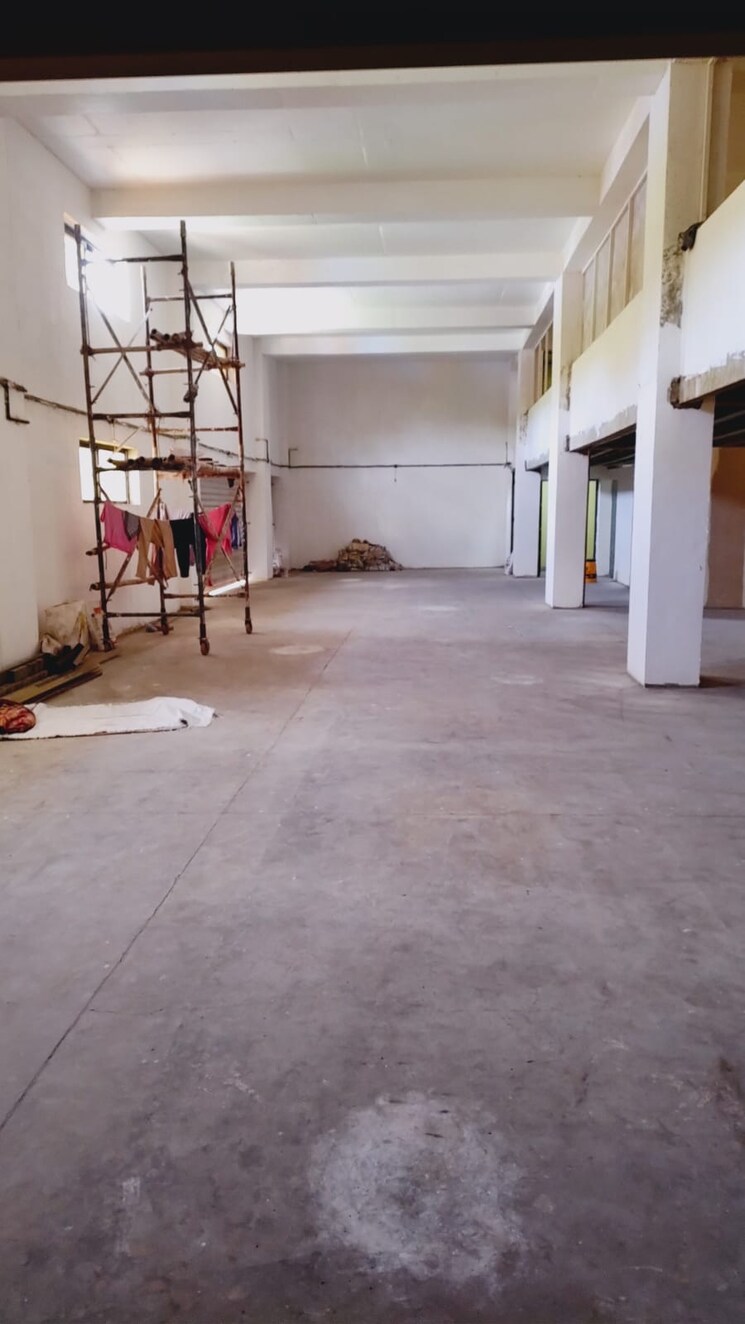 Exterior View, shree-chs-kopar-khairane Commercial Industrial Plot 25000 Sq.Ft. In Kopar Khairane Navi Mumbai 9066560