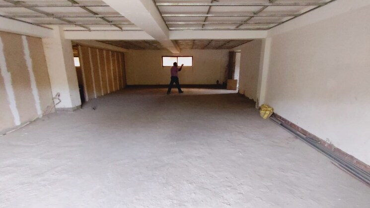 Exterior View, shree-chs-kopar-khairane Commercial Industrial Plot 25000 Sq.Ft. In Kopar Khairane Navi Mumbai 9066560