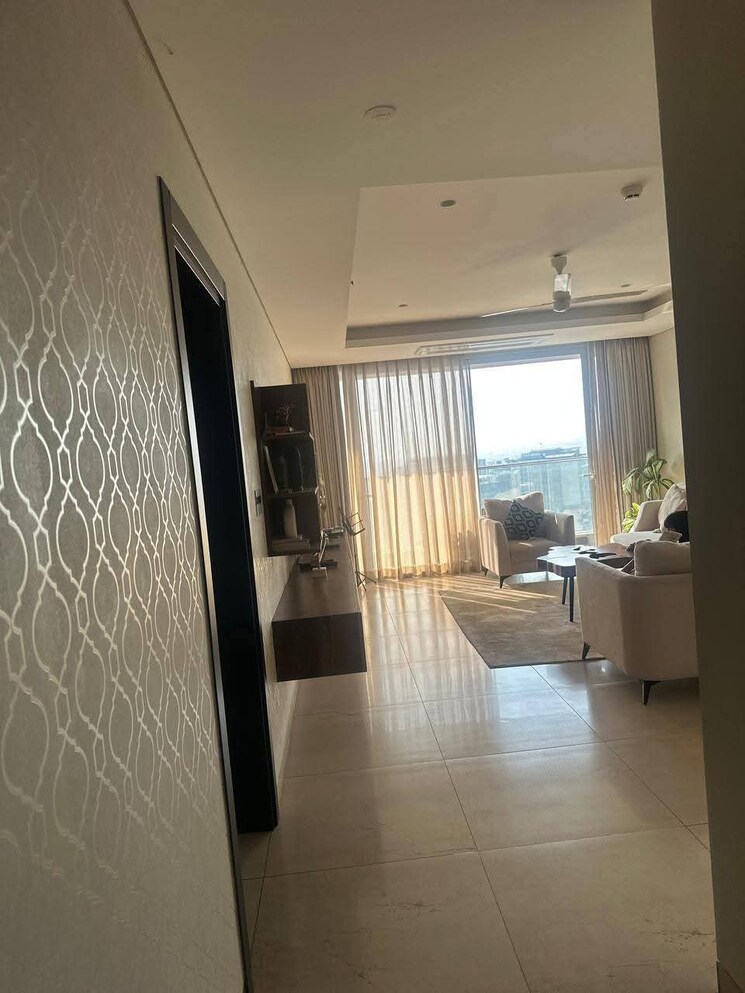 Living Room, adani-group-western-heights 4 Bedroom 1681 Sq.Ft. Apartment In Andheri West Mumbai 9066596