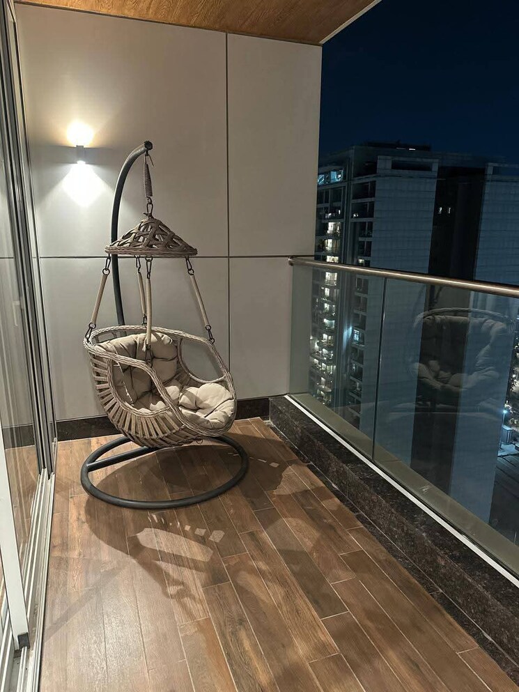 Kitchen, adani-group-western-heights 4 Bedroom 1681 Sq.Ft. Apartment In Andheri West Mumbai 9066596