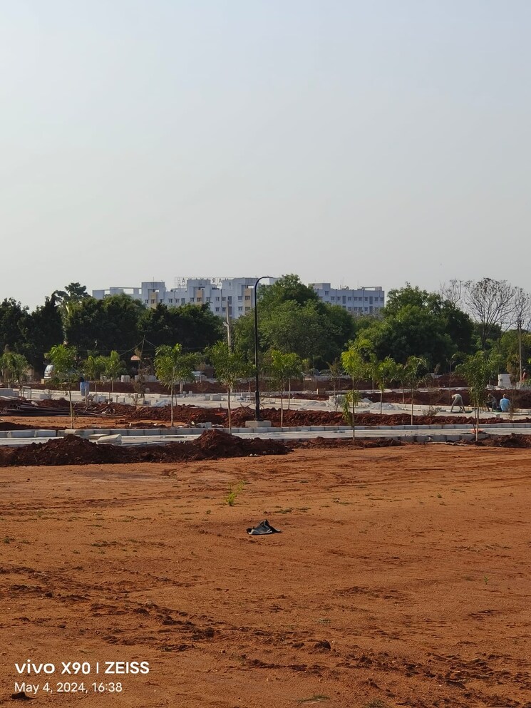 undefined, navabhoomi-city-grande  200 Sq.Yd. Plot In Kongar Khurd Hyderabad 9066570