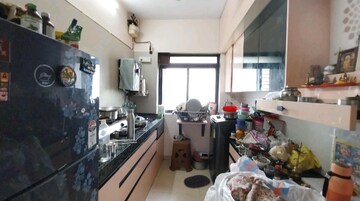 Team Area in 1 BHK Apartment at Vasant Leela Complex, Vijay Nagari – for Sale