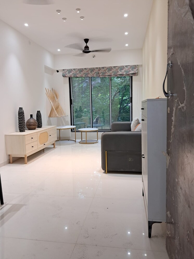 Kitchen, arsha-bharat 2 Bedroom 670 Sq.Ft. Apartment In Goregaon West Mumbai 9066562