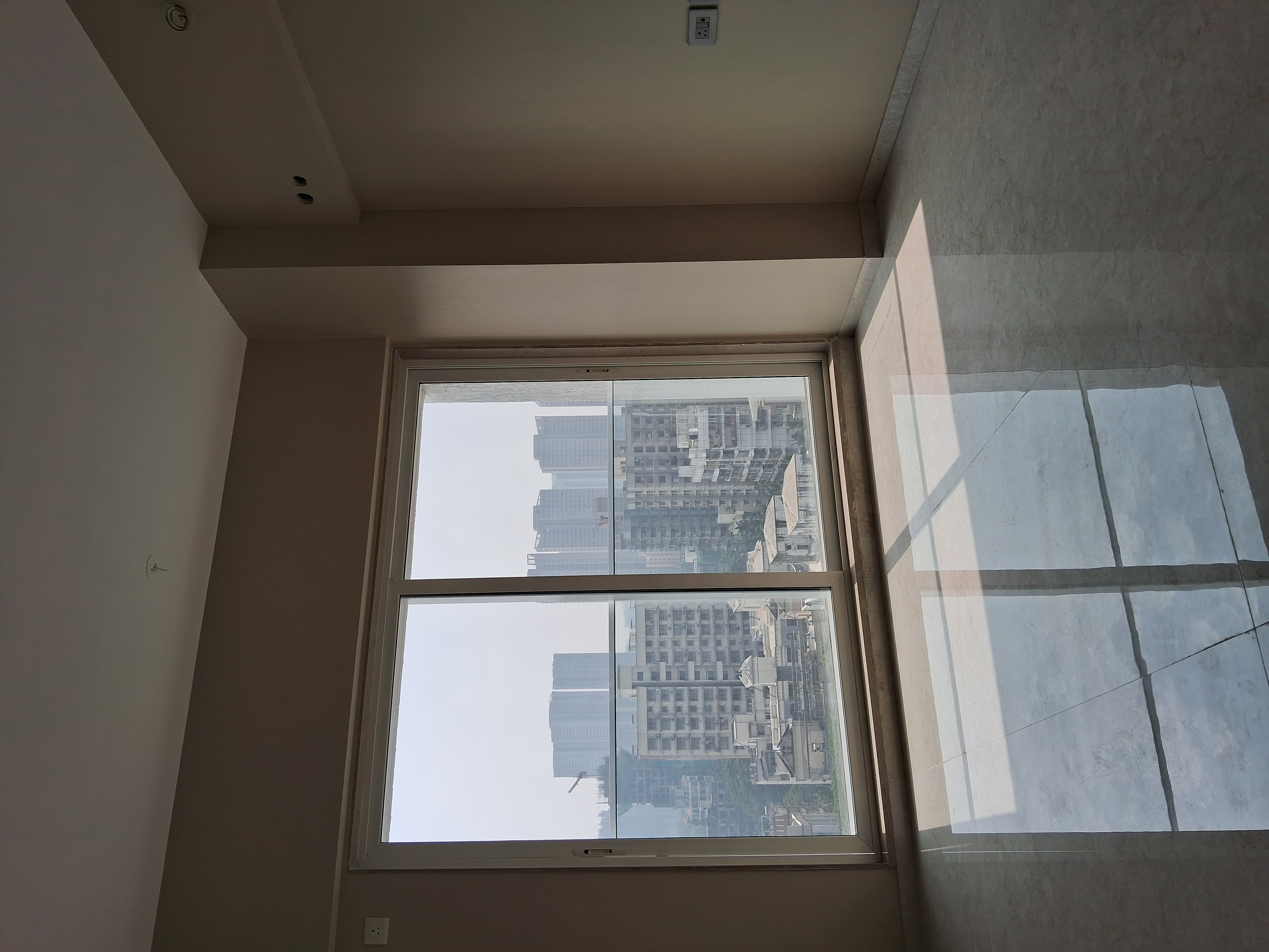 2 BHK + Pooja Room 670 Sq.Ft. Apartment in Arsha Bharat