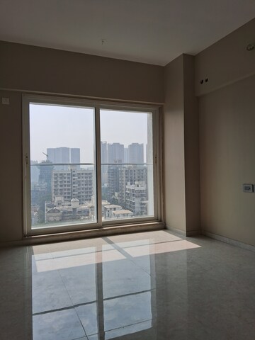 2 BHK Apartment For Sale in Arsha Bharat, Goregaon West