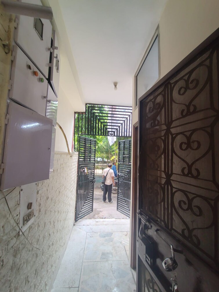 Cover Image, malviya nagar 2 Bedroom 1800 Sq.Ft. Builder Floor In Malviya Nagar Delhi 9066577