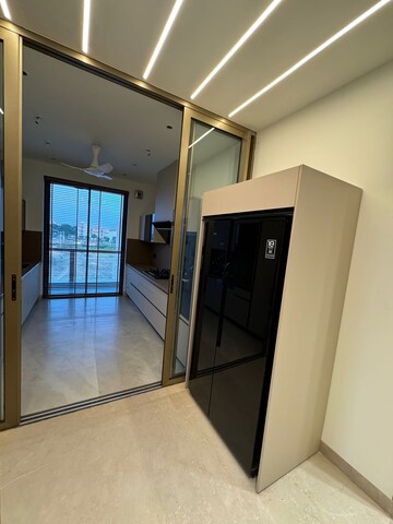 Furnished Amenities in 3 BHK Builder Floor at New Chandigarh – for Sale