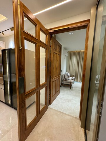  3 BHK Builder Floor at New Chandigarh – for Sale