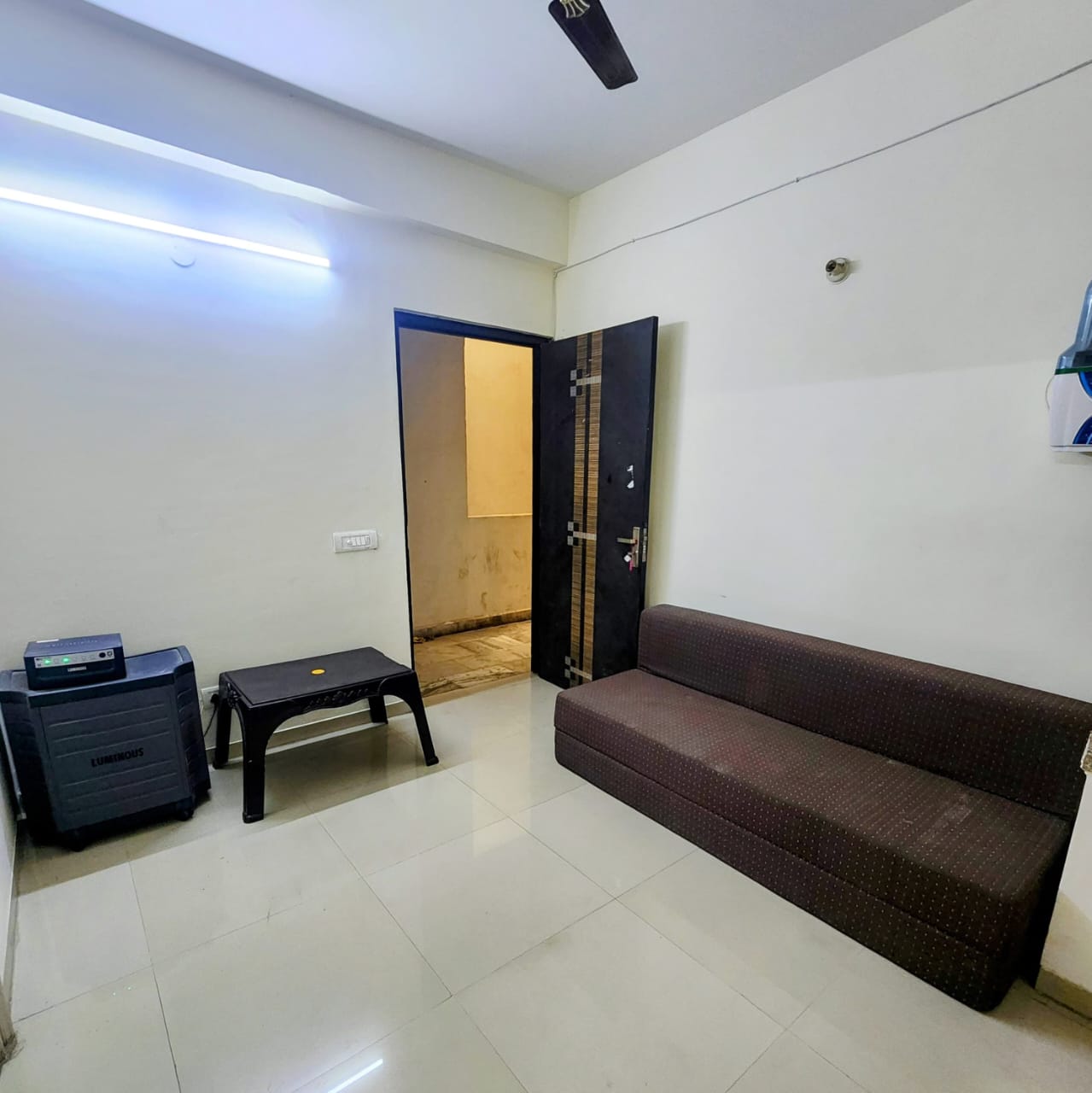 1 BHK Apartment For Rent in VIP Road