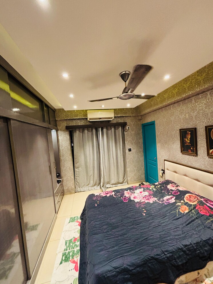 Bedroom, orchid-woods 3 Bedroom 1534 Sq.Ft. Apartment In Hennur Bangalore 9066580