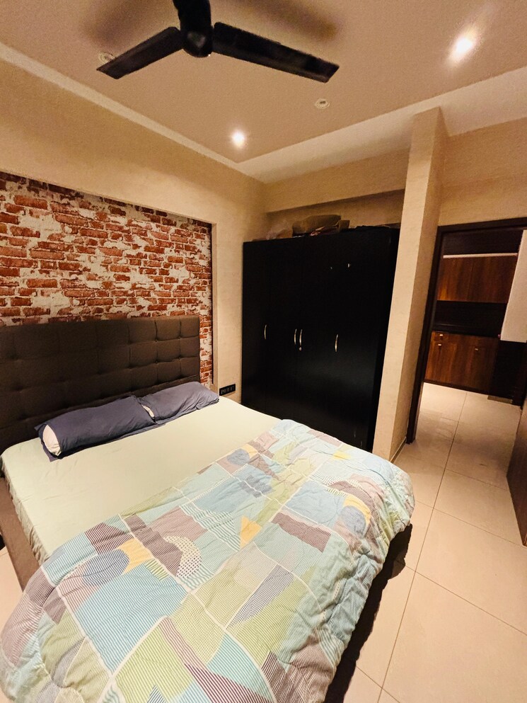 Bedroom, orchid-woods 3 Bedroom 1534 Sq.Ft. Apartment In Hennur Bangalore 9066580