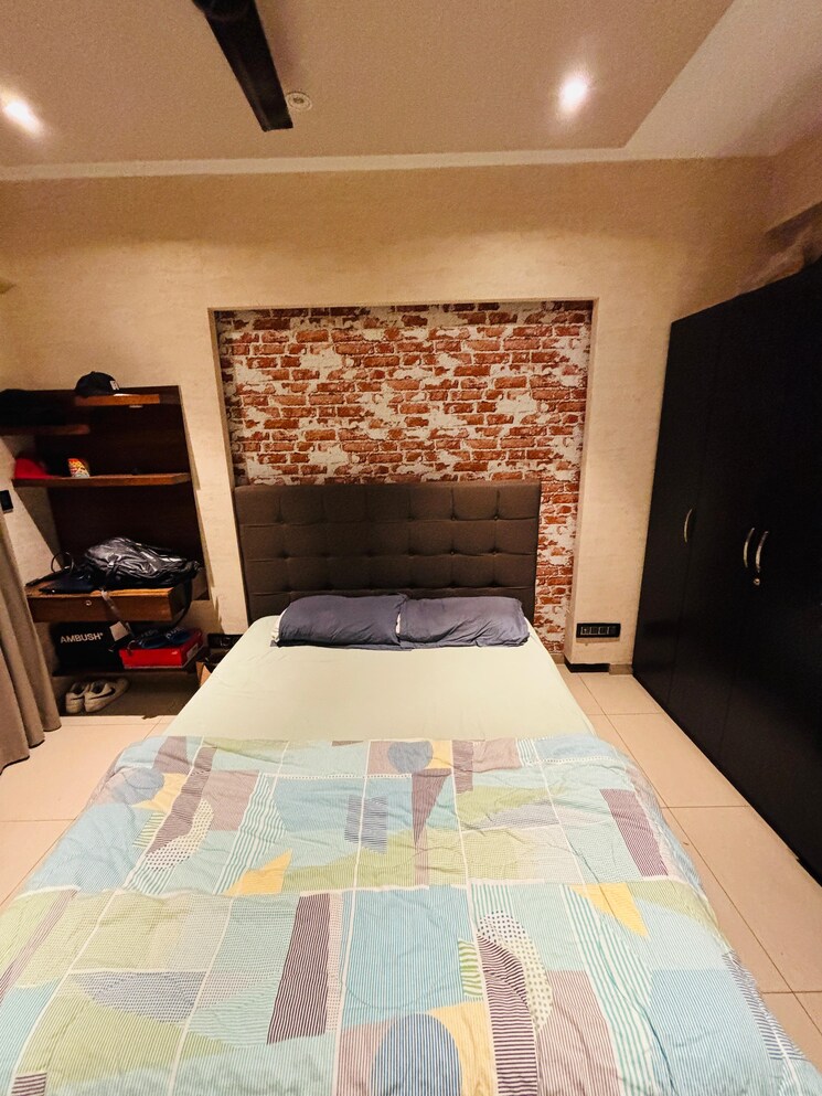 Bedroom, orchid-woods 3 Bedroom 1534 Sq.Ft. Apartment In Hennur Bangalore 9066580