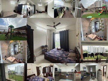  Pg For Rent in Wakad