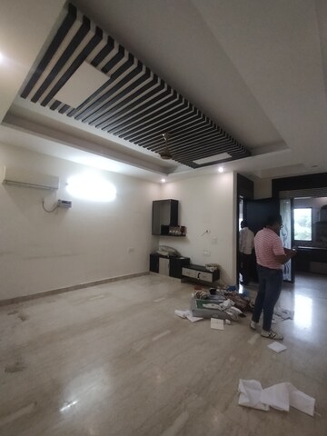 3 BHK Builder Floor For Rent in Ansal Sushant Lok I, Sector 43