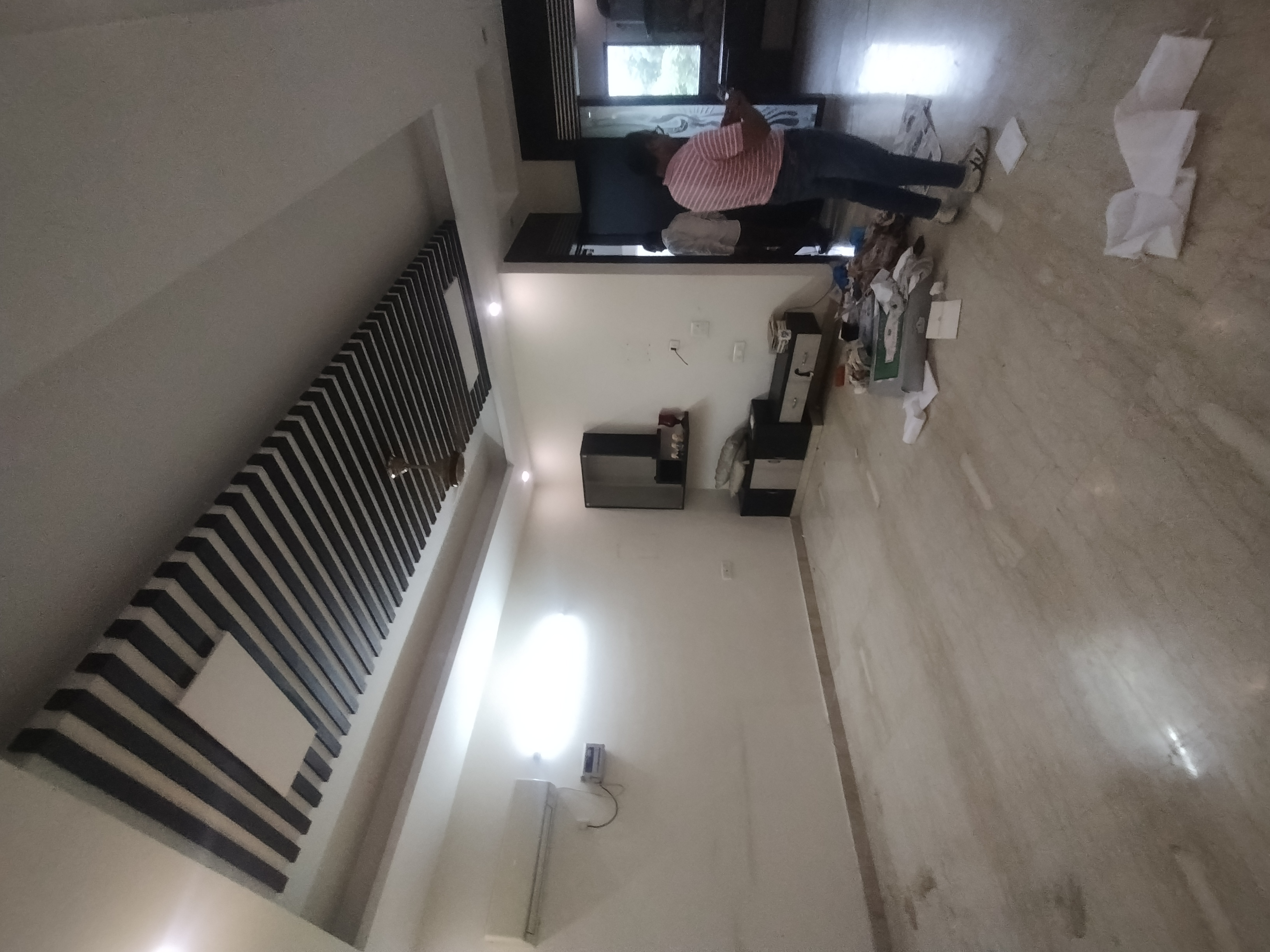 3 BHK Builder Floor For Rent in Ansal Sushant Lok I