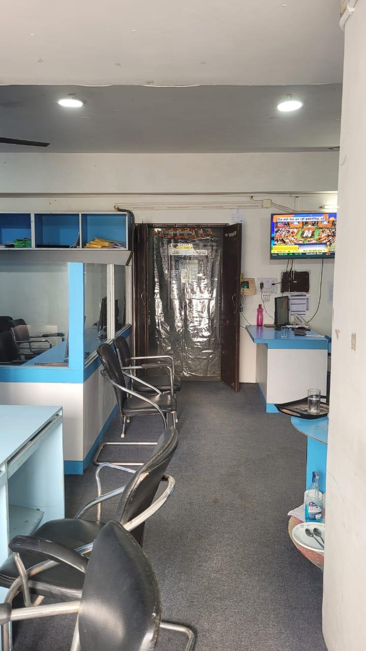 Office Space For Rent in Bright Property 