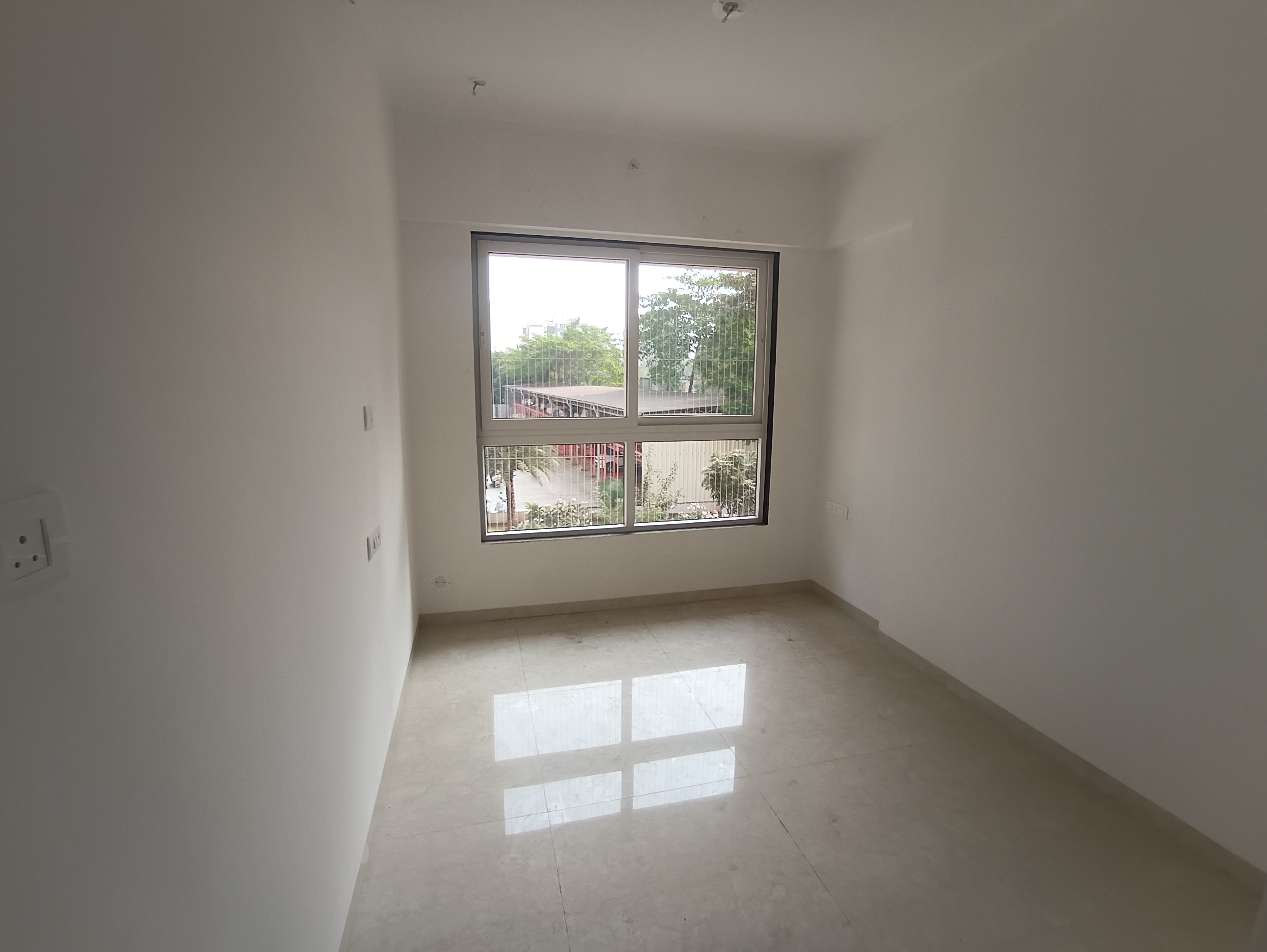 2 BHK + Pooja Room 750 Sq.Ft. Apartment in Seasons Saffron
