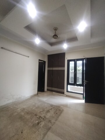 3 BHK Builder Floor For Rent in Ansal Sushant Lok I, Sector 43