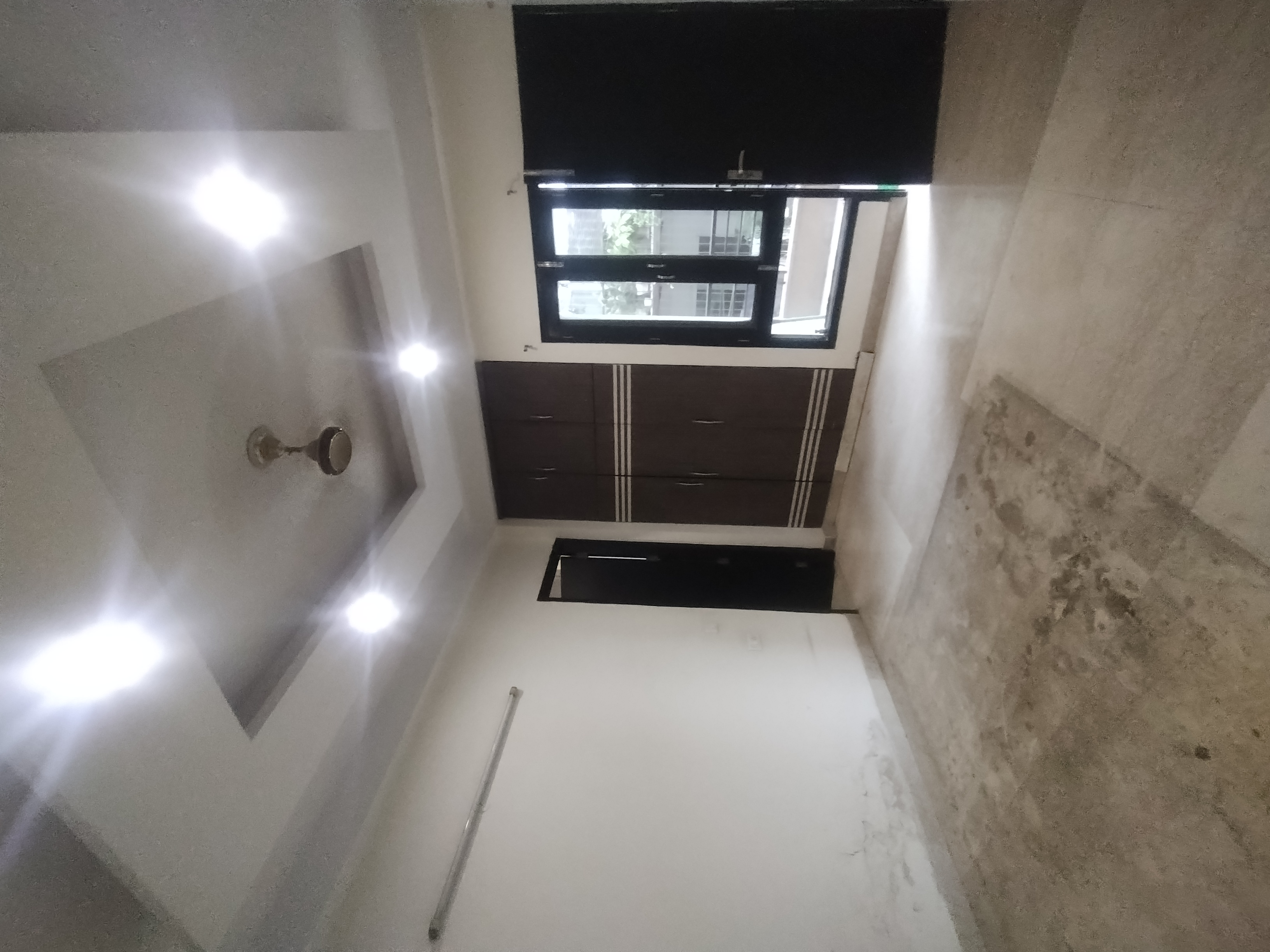 3 BHK Builder Floor For Rent in Ansal Sushant Lok I