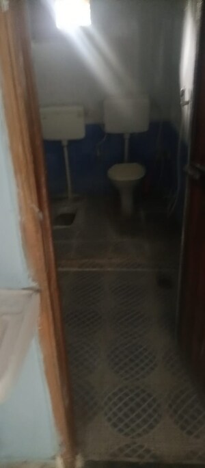 Attached Bathroom in 3 BHK Apartment at Rajendra Nagar – for Sale