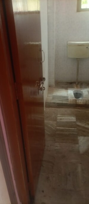 Bathroom in 3 BHK Apartment at Rajendra Nagar – for Sale