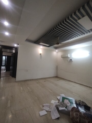 3 BHK Builder Floor For Rent in Sushant Vyapaar Kendra, Sector 43