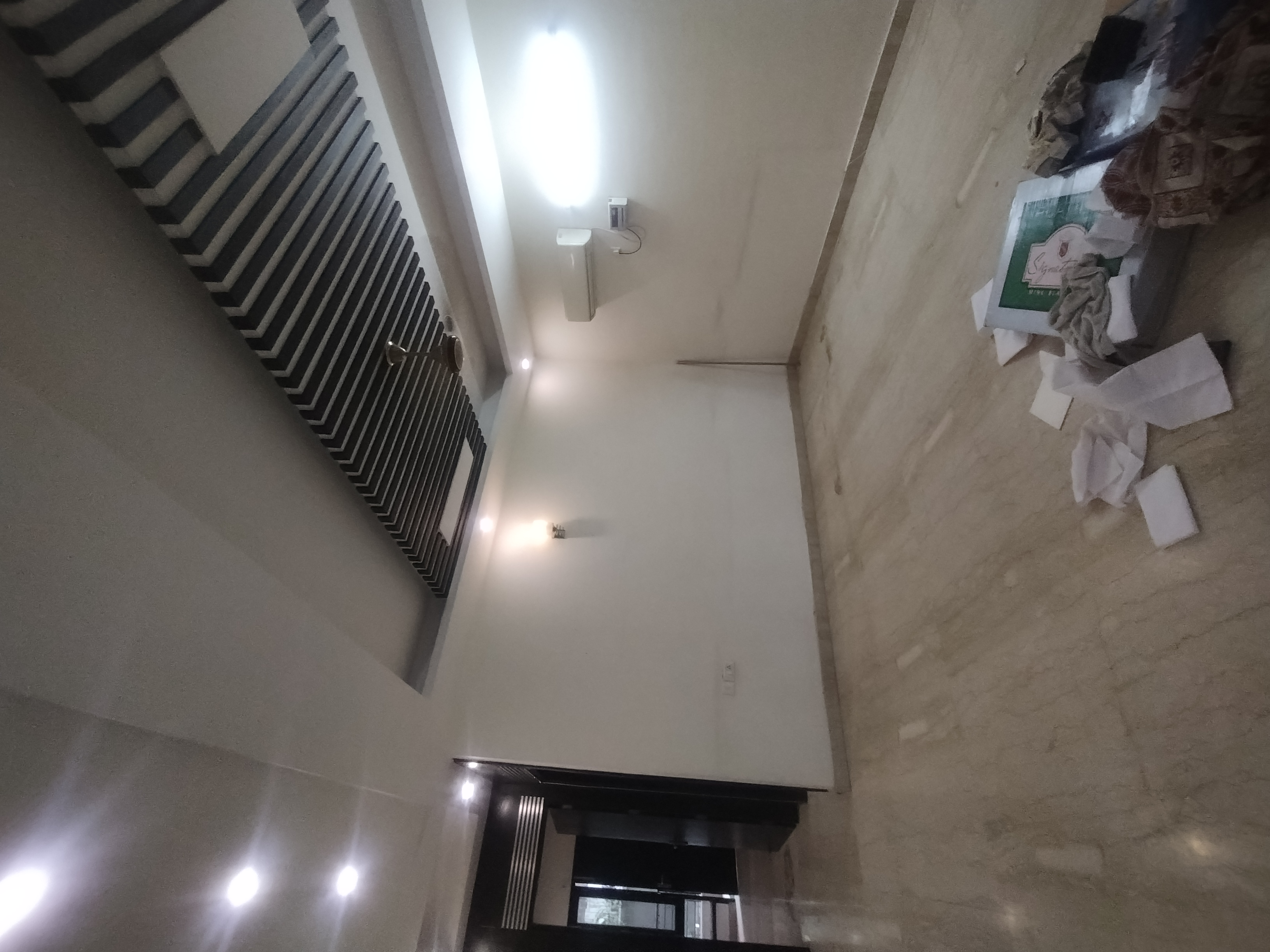 3 BHK Builder Floor For Rent in Sushant Vyapaar Kendra