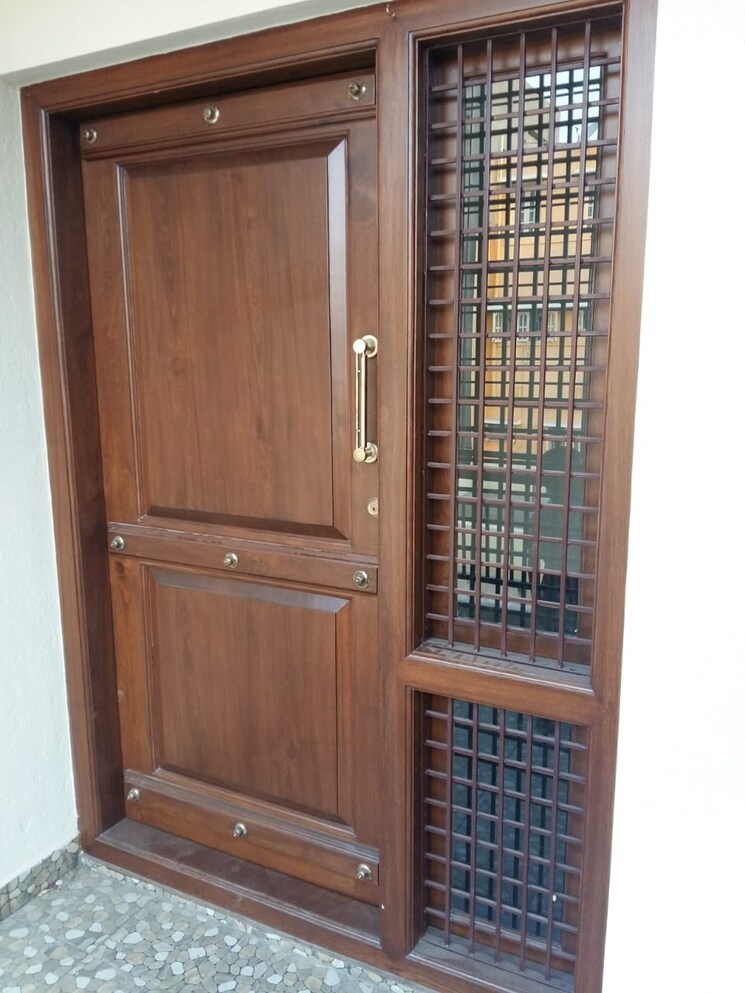 undefined, ngef layout 6 Bedroom 5000 Sq.Ft. Builder Floor In Ngef Layout Bangalore 9066598