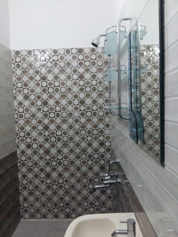 Balcony, ngef layout 6 Bedroom 5000 Sq.Ft. Builder Floor In Ngef Layout Bangalore 9066598