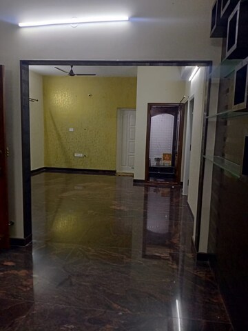 Building Lobby in 6 BHK Builder Floor at Ngef Layout – for Sale