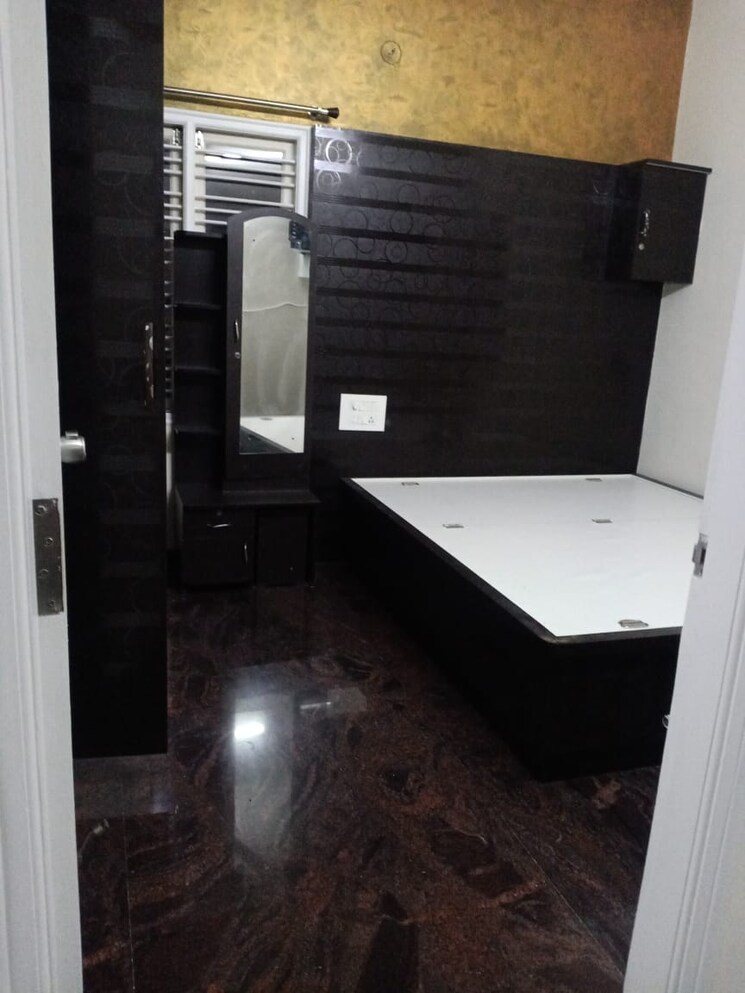 Kitchen, ngef layout 6 Bedroom 5000 Sq.Ft. Builder Floor In Ngef Layout Bangalore 9066598