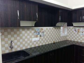 Kitchen in 6 BHK Builder Floor at Ngef Layout – for Sale