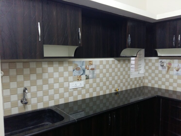 Kitchen, ngef layout 6 Bedroom 5000 Sq.Ft. Builder Floor In Ngef Layout Bangalore 9066598
