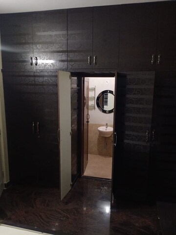 Building Lobby in 6 BHK Builder Floor at Ngef Layout – for Sale
