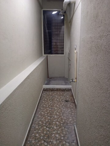 Building Lobby in 6 BHK Builder Floor at Ngef Layout – for Sale