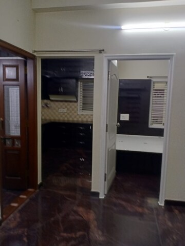 Bathroom in 6 BHK Builder Floor at Ngef Layout – for Sale