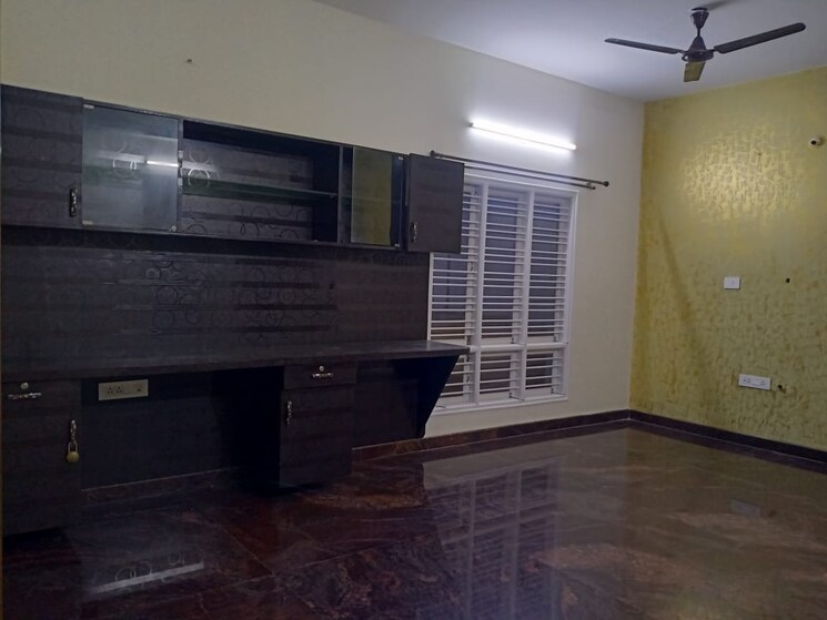Kitchen, ngef layout 6 Bedroom 5000 Sq.Ft. Builder Floor In Ngef Layout Bangalore 9066598