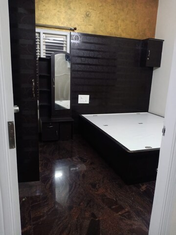 Kitchen in 6 BHK Builder Floor at Ngef Layout – for Sale