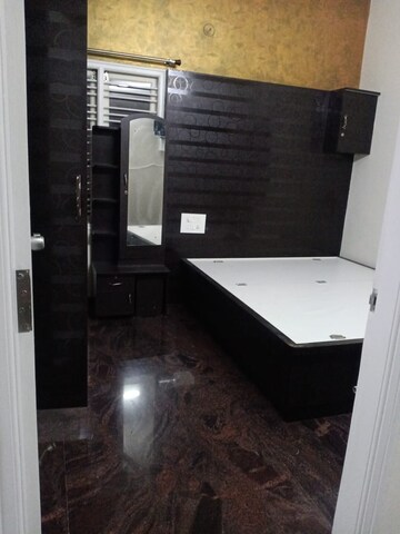 Kitchen in 6 BHK Builder Floor at Ngef Layout – for Sale
