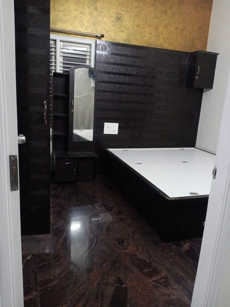 Kitchen, ngef layout 6 Bedroom 5000 Sq.Ft. Builder Floor In Ngef Layout Bangalore 9066598